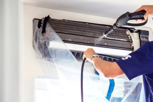 Best HVAC System Cleaning  in Hartselle, AL