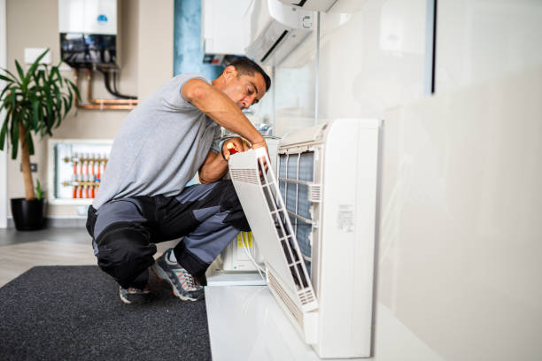 Professional Airduct Cleaning in Hartselle, AL