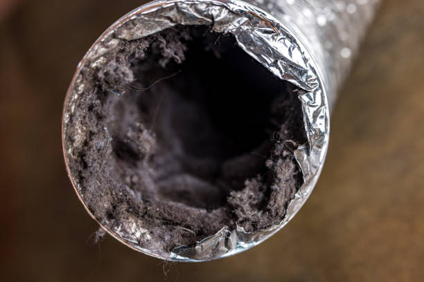 Trusted Hartselle, AL Airduct Cleaning Experts