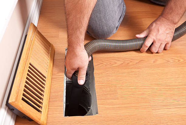 Best Affordable HVAC Duct Cleaning  in Hartselle, AL