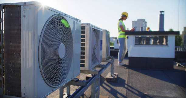 Best Emergency Air Duct Cleaning  in Hartselle, AL