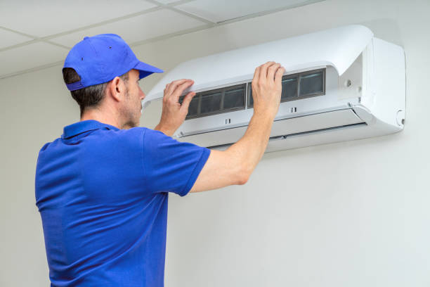 Best HVAC Duct Inspection Services  in Hartselle, AL