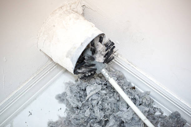 Best Air Duct Cleaning Near Me  in Hartselle, AL