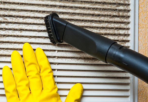 Best Best Air Duct Cleaning Company  in Hartselle, AL