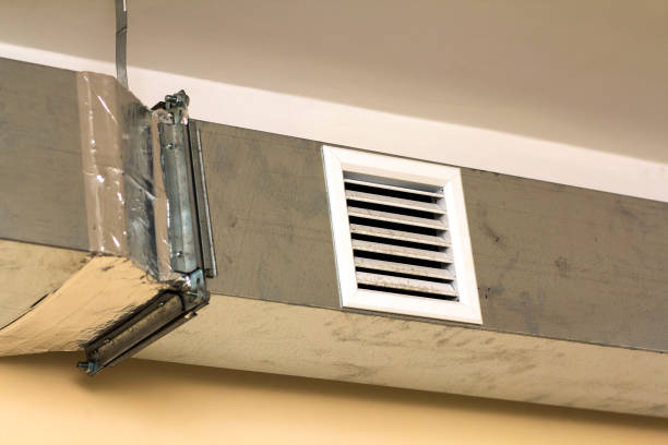 Best Residential Air Duct Cleaning  in Hartselle, AL